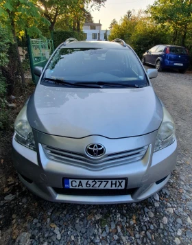 Toyota Verso 118km, снимка 1