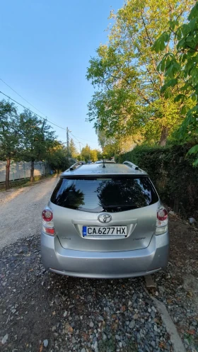 Toyota Verso 118km | Mobile.bg    2