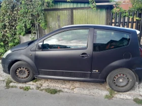 Citroen C2, снимка 1