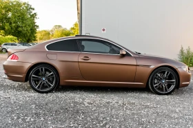 BMW 645 Gas 333k.s | Mobile.bg    7