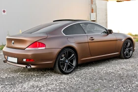 BMW 645 Gas 333k.s | Mobile.bg    6