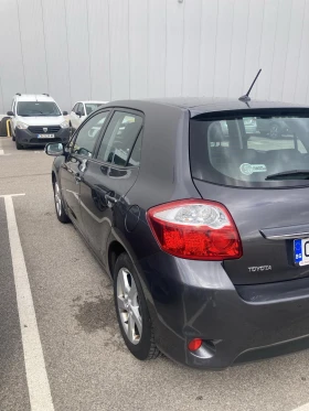 Toyota Auris, снимка 6