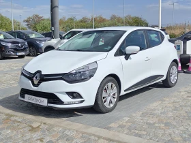 Renault Clio 1.5 dCi /75 к.с. /Zen/N1 - изображение 1