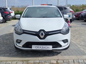 Обява за продажба на Renault Clio 1.5 dCi /75 к.с. /Zen/N1 ~16 200 лв. - изображение 1