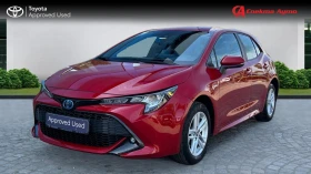 Toyota Corolla  - изображение 1