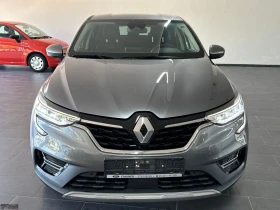 Renault Arkana 1.3 TCE/140HP/MHEV/CAM/NAVI/153c, снимка 7