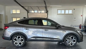 Renault Arkana 1.3 TCE/140HP/MHEV/CAM/NAVI/153c, снимка 5