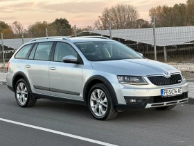 Skoda Octavia Scout 2.0, 184к, 4х4, ВИСОКО НИВО НА ОБОРУДВАНЕ, снимка 3