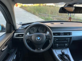 BMW 325 D, снимка 9