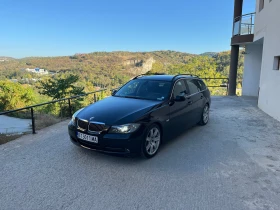 BMW 325 D, снимка 1