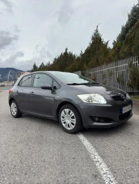 Toyota Auris | Mobile.bg    3