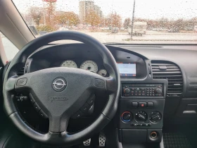 Opel Zafira OPC, снимка 12