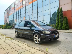 Opel Zafira OPC, снимка 2