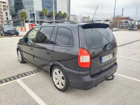 Opel Zafira OPC, снимка 10