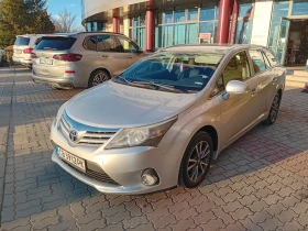 Toyota Avensis 2.0 D4D, снимка 2