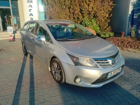 Toyota Avensis 2.0 D4D, снимка 1