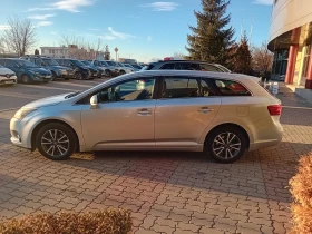 Toyota Avensis 2.0 D4D, снимка 5