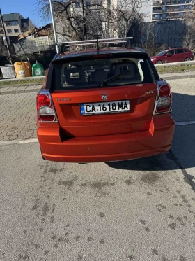 Dodge Caliber, снимка 15