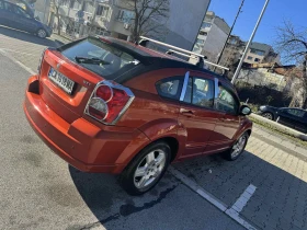 Dodge Caliber, снимка 6