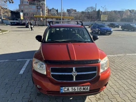 Dodge Caliber, снимка 16