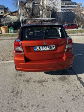 Dodge Caliber, снимка 5