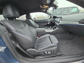 BMW 440 М440* хедъп* harman* ambient* LIVE COCKPIT, снимка 10