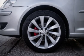 VW Touran 1.9 TDI, снимка 10