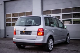 VW Touran 1.9 TDI, снимка 2