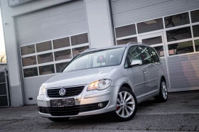 VW Touran 1.9 TDI, снимка 1