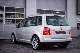 VW Touran 1.9 TDI, снимка 4