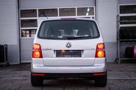 VW Touran 1.9 TDI, снимка 3