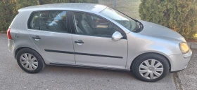 VW Golf 1.9 TDI EDITION, снимка 4