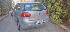 VW Golf 1.9 TDI EDITION, снимка 2