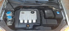 VW Golf 1.9 TDI EDITION, снимка 7