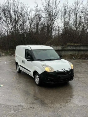 Opel Combo klimatik - 6900 лв. - 88488430 | Car24.bg