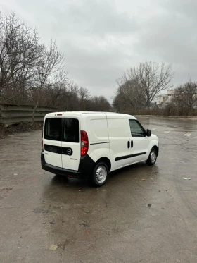 Opel Combo klimatik - 6900 лв. - 88488430 | Car24.bg