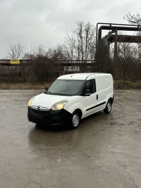 Opel Combo klimatik, снимка 1