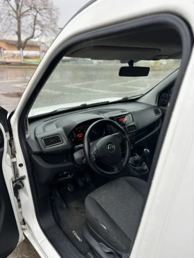 Opel Combo klimatik - 6900 лв. - 88488430 | Car24.bg