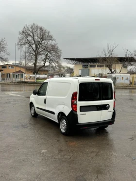 Opel Combo klimatik, снимка 4