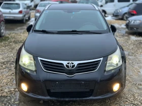 Toyota Avensis 2.2D4D 150HP / AUTOMATIC / ITALY, снимка 2