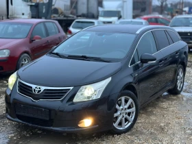 Toyota Avensis 2.2D4D 150HP / AUTOMATIC / ITALY - 12345 лв. - 17428190 | Car24.bg