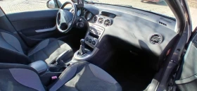 Peugeot 308 1.6, снимка 11