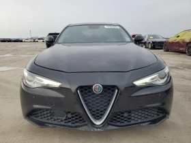 Alfa Romeo Giulia, снимка 2