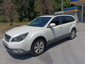 Subaru Outback 3, 6R