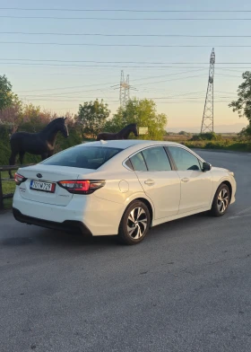 Обява за продажба на Subaru Legacy 2.5I Touring AWD ~32 900 лв. - изображение 6