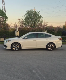 Обява за продажба на Subaru Legacy 2.5I Touring AWD ~32 900 лв. - изображение 3