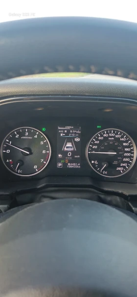 Обява за продажба на Subaru Legacy 2.5I Touring AWD ~32 900 лв. - изображение 8