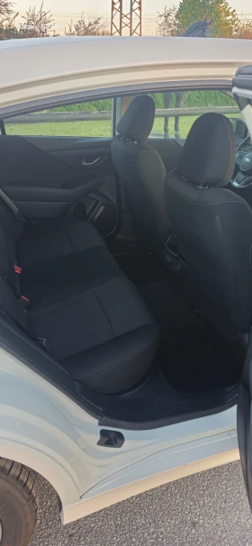 Обява за продажба на Subaru Legacy 2.5I Touring AWD ~32 900 лв. - изображение 10
