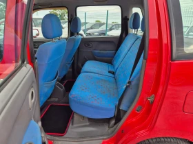 Обява за продажба на Opel Agila 1.0i ~2 200 лв. - изображение 11