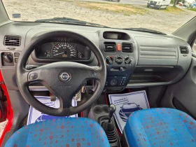 Opel Agila 1.0i - 2200 лв. - 36123342 | Car24.bg
